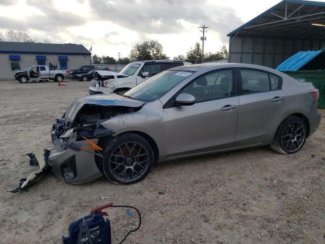 MAZDA 3 S 2010 with VIN JM1BL1S62A1340169 - Photo from auction