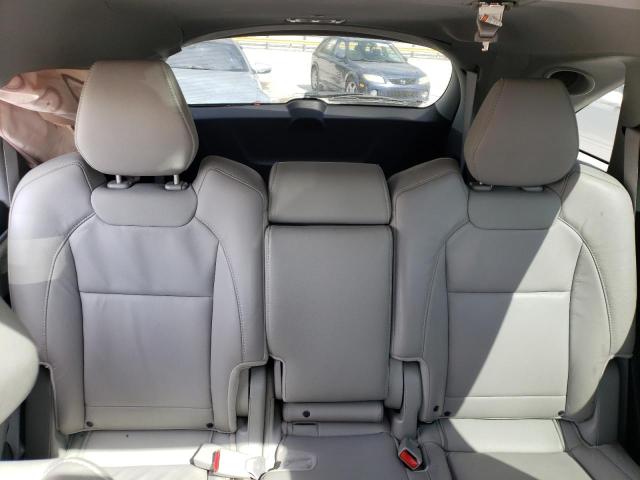 Photo 10 from auction – 2015 ACURA MDX TECHNO with VIN 5FRYD4H44FB007791