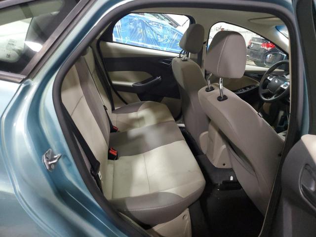 Photo 10 from auction – 2012 FORD FOCUS SE with VIN 1FAHP3F27CL271901
