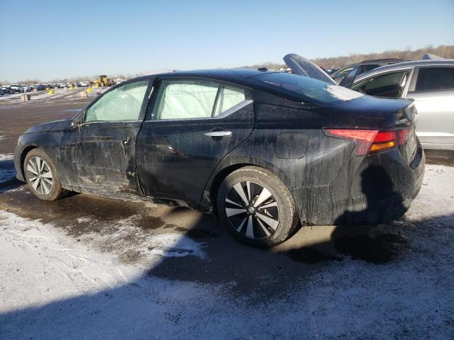 Photo 2 from auction – 2020 NISSAN ALTIMA SL with VIN 1N4BL4EV0LC126282