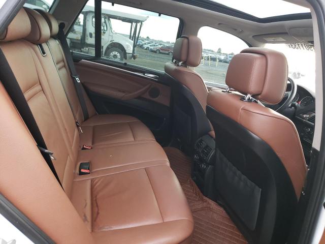 Photo 11 from auction – 2013 BMW X5 XDRIVE3 with VIN 5UXZW0C59D0B95133