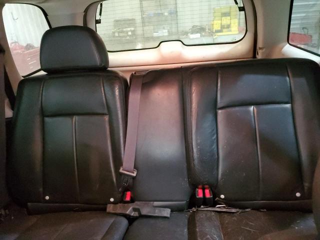 Photo 10 from auction – 2005 CHEVROLET TRAILBLAZE with VIN 1GNDT13S652228891