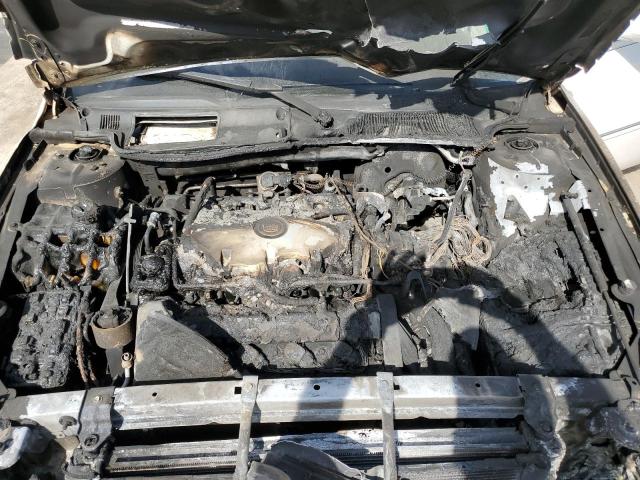 Photo 11 from auction – 2006 CADILLAC DTS with VIN 1G6KD57Y06U236562