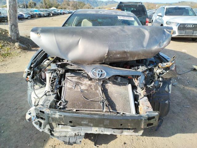 Photo 11 from auction – 2011 TOYOTA CAMRY BASE with VIN 4T4BF3EK3BR190053