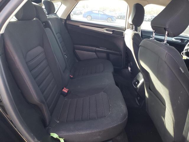 Photo 10 from auction – 2020 FORD FUSION with VIN 3FA6P0HD5LR232567