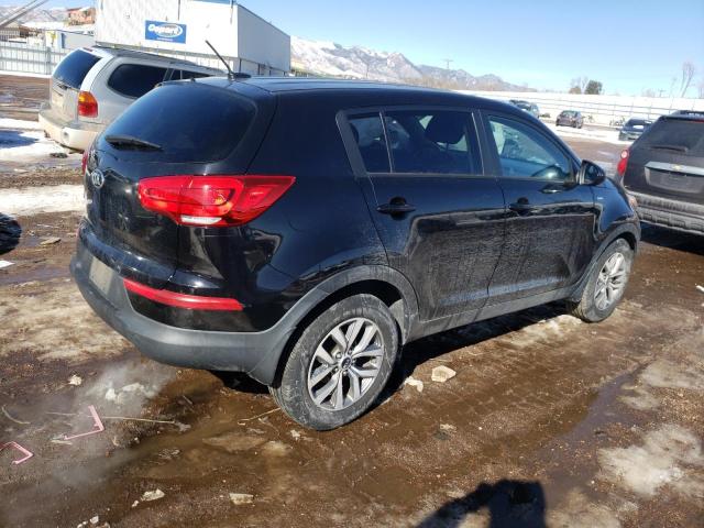 Photo 3 from auction – 2016 KIA SPORTAGE L with VIN KNDPBCAC7G7869053