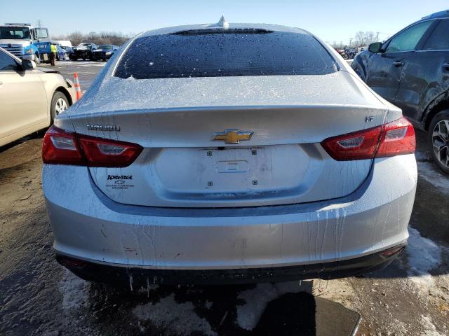 Photo 6 from auction – 2018 CHEVROLET MALIBU LT with VIN 1G1ZD5ST9JF183776