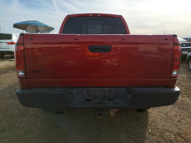 Photo 6 from auction – 2006 DODGE RAM 1500 S with VIN 1D7HU18236S653279