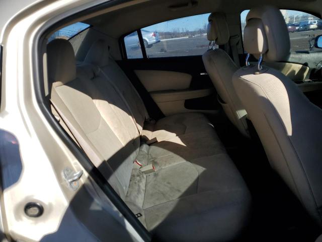 Photo 10 from auction – 2013 CHRYSLER 200 TOURIN with VIN 1C3CCBBB1DN597199
