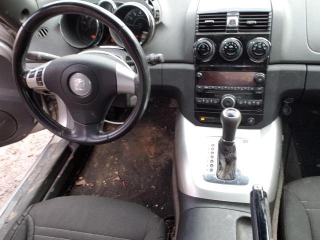 Photo 8 from auction – 2008 SATURN SKY with VIN 1G8MC35B28Y112276