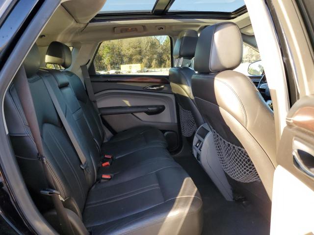 Photo 11 from auction – 2011 CADILLAC SRX LUXURY with VIN 3GYFNAEY2BS648901