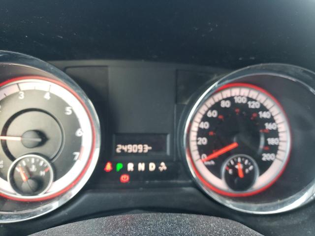 Photo 9 from auction – 2012 DODGE GRAND CARA with VIN 2C4RDGBG8CR394369