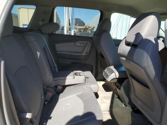 Photo 11 from auction – 2011 CHEVROLET TRAVERSE L with VIN 1GNKVGED0BJ132520