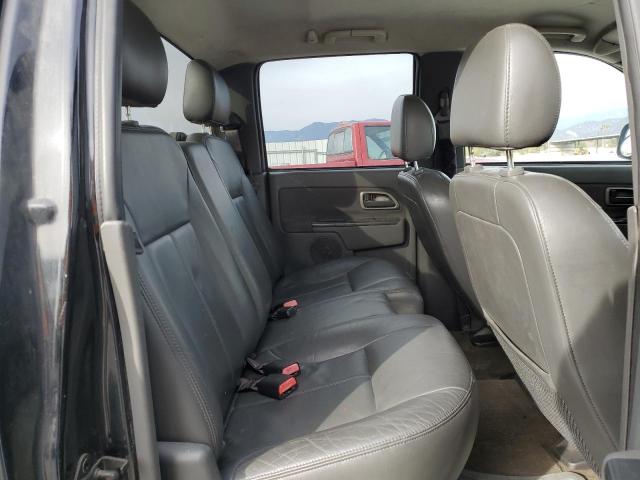Photo 10 from auction – 2004 CHEVROLET COLORADO with VIN 1GCCS136548121787