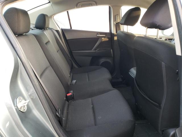 Photo 10 from auction – 2013 MAZDA 3 I with VIN JM1BL1VPXD1752140
