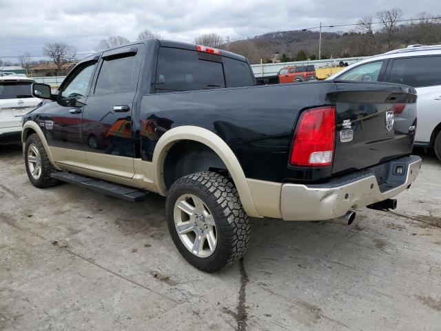 Photo 2 from auction – 2012 DODGE RAM 1500 L with VIN 1C6RD7PT4CS146292