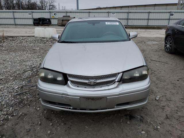 Photo 5 from auction – 2005 CHEVROLET IMPALA SS with VIN 2G1WP551059204274