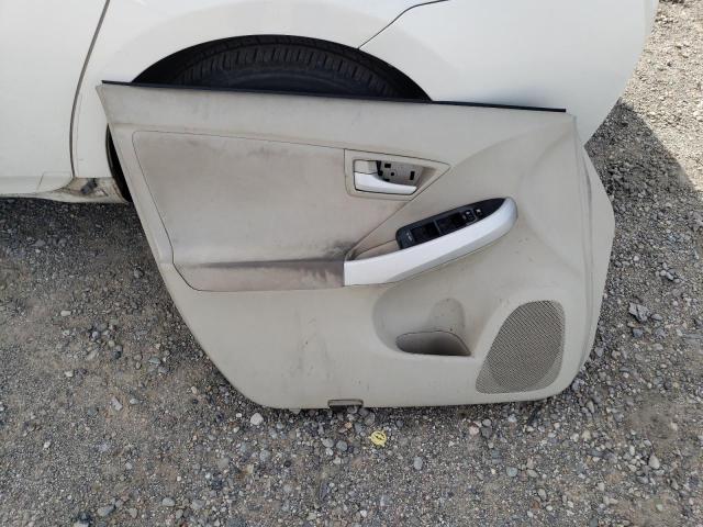 Фото 12 с аукциона – 2011 TOYOTA PRIUS с VIN JTDKN3DU1B5314531