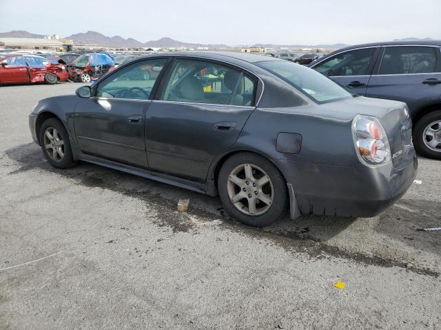 Photo 2 from auction – 2006 NISSAN ALTIMA S with VIN 1N4AL11D76N424215