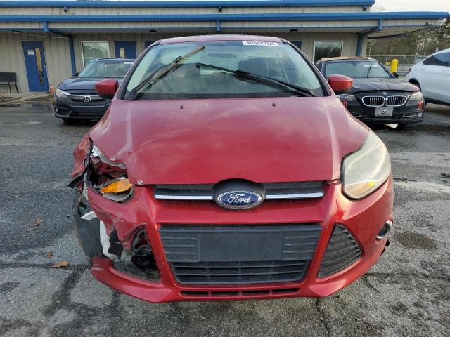 Photo 5 from auction – 2012 FORD FOCUS SE with VIN 1FAHP3F2XCL426733