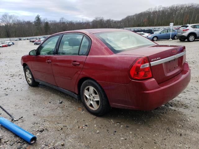 Photo 2 from auction – 2005 CHEVROLET MALIBU LS with VIN 1G1ZT54855F329205