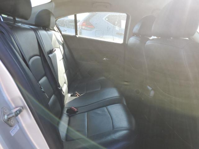 Photo 10 from auction – 2012 CHEVROLET CRUZE LT with VIN 1G1PF5SC0C7379846