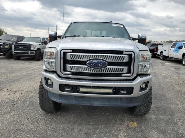 Photo 5 from auction – 2016 FORD F350 SUPER with VIN 1FT8W3BT6GEB91995