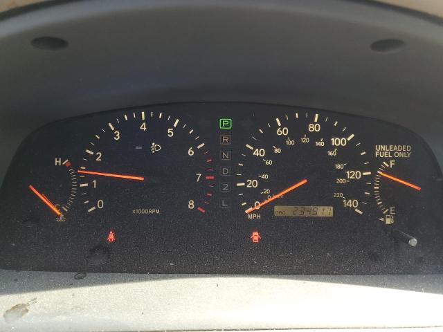 Foto 9 de la subasta – 2000 LEXUS ES 300 con VIN JT8BF28G5Y5091509