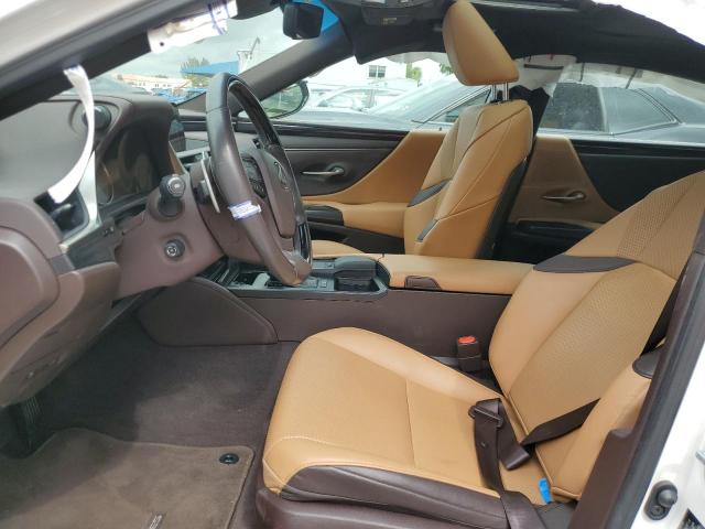 Photo 7 from auction – 2019 LEXUS ES 350 with VIN 58ABZ1B18KU045987