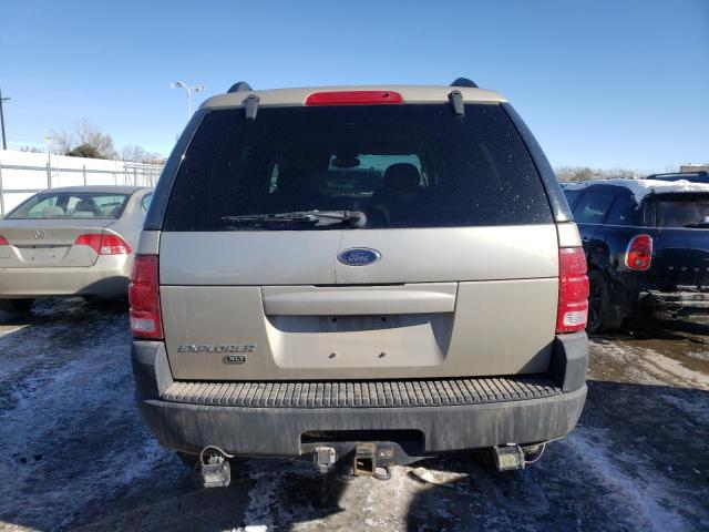 Photo 6 from auction – 2004 FORD EXPLORER X with VIN 1FMZU73K94ZA18222