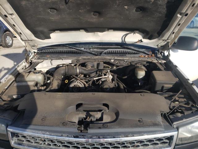 Photo 11 from auction – 2006 CHEVROLET SILVERADO with VIN 3GCEC14X26G162792