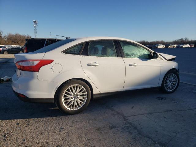 Photo 3 from auction – 2012 FORD FOCUS SEL with VIN 1FAHP3H21CL449721