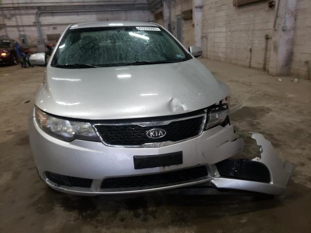 Photo 5 from auction – 2012 KIA FORTE EX with VIN KNAFU4A24C5612213