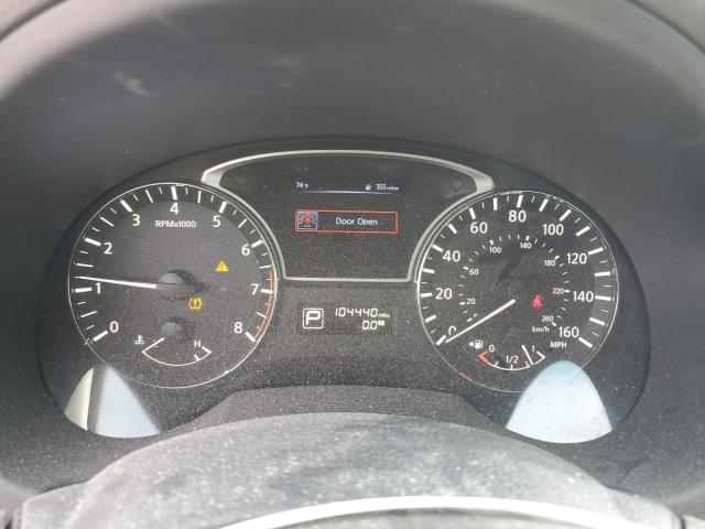 Photo 9 from auction – 2015 NISSAN ALTIMA 2.5 with VIN 1N4AL3AP3FC168981