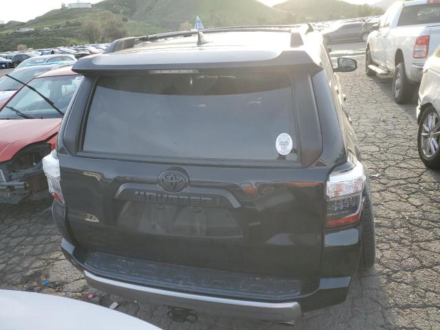 Photo 6 from auction – 2021 TOYOTA 4RUNNER SR with VIN JTERU5JR8M5941366