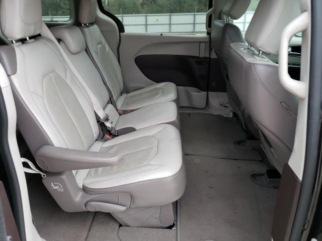 Photo 11 from auction – 2018 CHRYSLER PACIFICA T with VIN 2C4RC1BG1JR353854