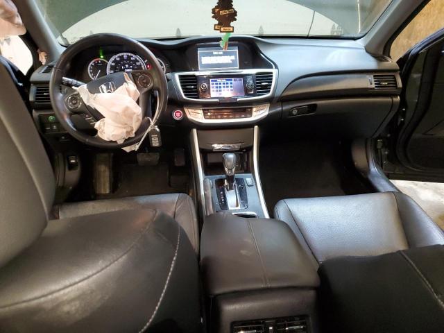 Photo 8 from auction – 2013 HONDA ACCORD EXL with VIN 1HGCR2F80DA038793