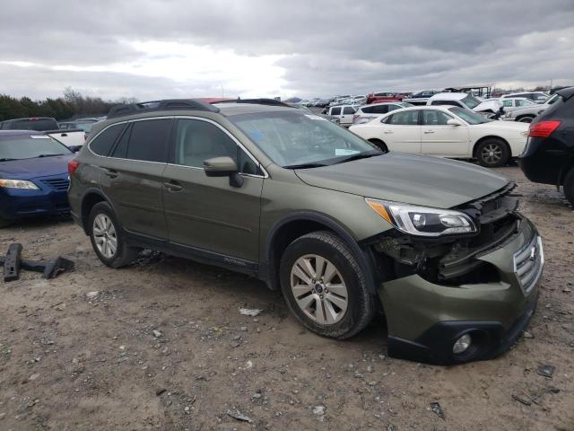 Photo 4 from auction – 2016 SUBARU OUTBACK 2. with VIN 4S4BSBHC5G3225788