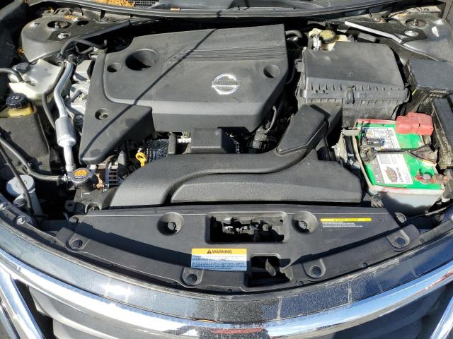 Photo 11 from auction – 2014 NISSAN ALTIMA 2.5 with VIN 1N4AL3AP6EN389364