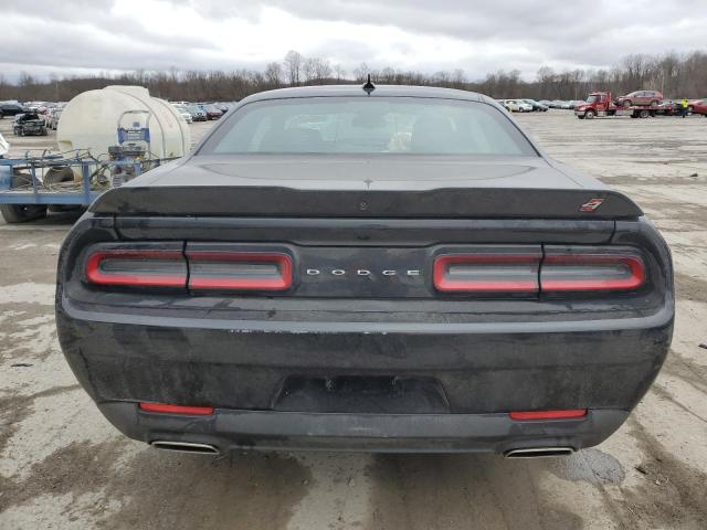 Photo 6 from auction – 2021 DODGE CHALLENGER with VIN 2C3CDZGG7MH611366
