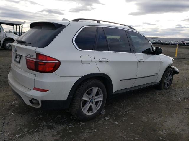 Photo 3 from auction – 2013 BMW X5 XDRIVE3 with VIN 5UXZW0C59D0B95133