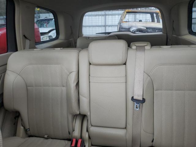 Photo 10 from auction – 2015 MERCEDES-BENZ GL 350 BLU with VIN 4JGDF2EE9FA505713
