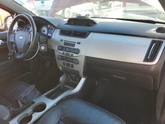 Photo 8 from auction – 2010 FORD FOCUS SEL with VIN 1FAHP3HN4AW207897