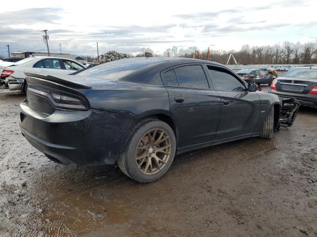 Photo 3 from auction – 2017 DODGE CHARGER R/ with VIN 2C3CDXCT7HH587759