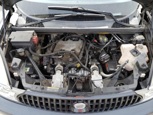 Photo 12 from auction – 2005 BUICK RENDEZVOUS with VIN 3G5DB03E05S539180