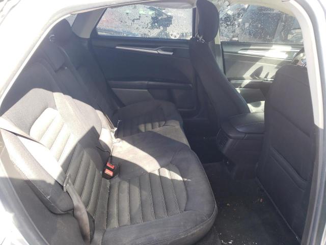 Photo 10 from auction – 2014 FORD FUSION SE with VIN 3FA6P0H76ER138517