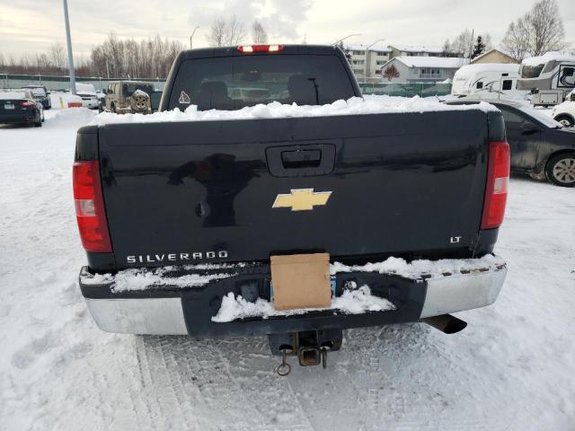 Photo 6 from auction – 2011 CHEVROLET SILVERADO with VIN 1GC1KXCG2BF213385