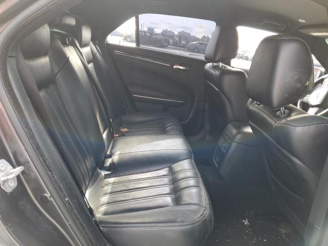 Photo 10 from auction – 2019 CHRYSLER 300 S with VIN 2C3CCABG9KH539563