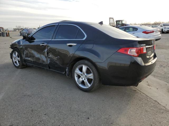 Photo 2 from auction – 2011 ACURA TSX with VIN JH4CU2F60BC004509