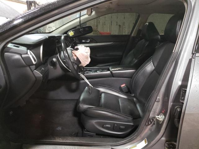 Photo 7 from auction – 2017 NISSAN MAXIMA 3.5 with VIN 1N4AA6AP6HC421852